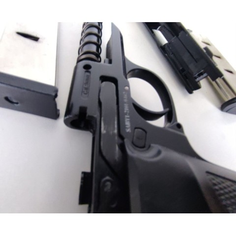 Стартовий пістолет SUR 2608 УЦІНКА