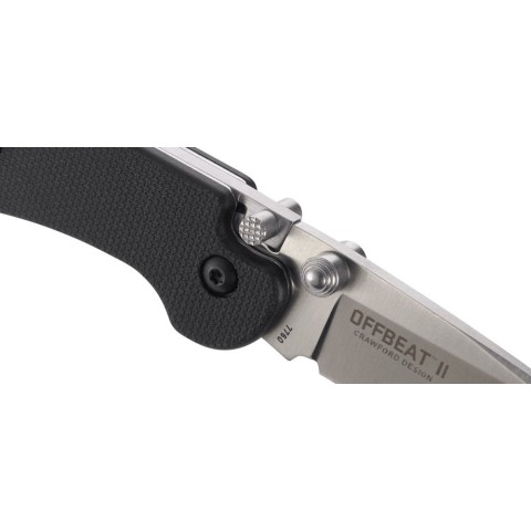Ніж CRKT 