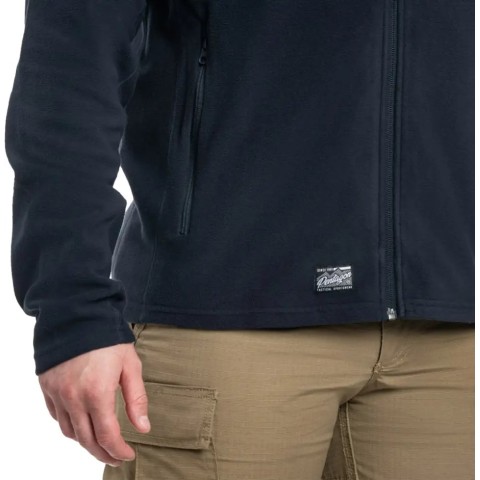 Флісова кофта Pentagon ARKOS Fleece Sweater L Midnight Blue