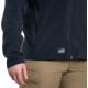 Флісова кофта Pentagon ARKOS Fleece Sweater L Midnight Blue