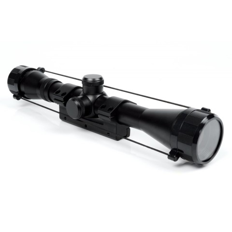 Оптический прицел Gamo 6х40 WR Cross Hair