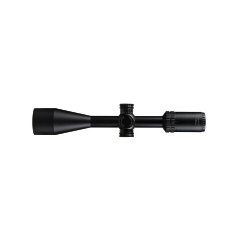 Приціл оптичний Vector Optics Hugo 6-24x50 (25,4 мм) SFP