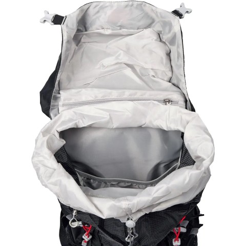 Рюкзак Skif Outdoor Highlander 60 Black