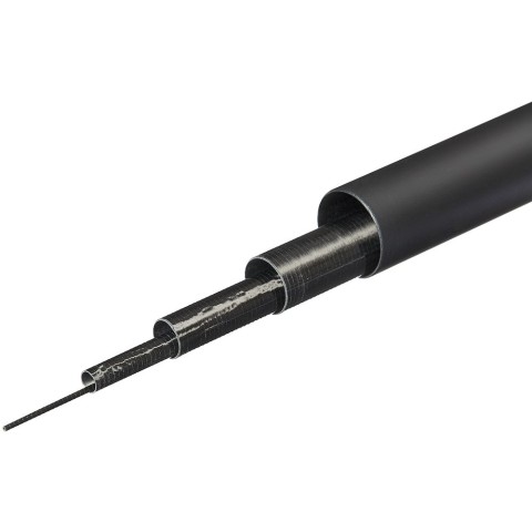 Вудилище махове Brain Flash 5.0m