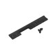 Планка Weaver на RUGER AMERICAN RIMFIRE