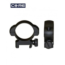 Кільця SR-3004WM 30мм. середні.