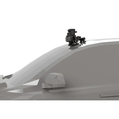 Опора штатива XSpecter HD-Mount 2.0 з вакуумною фіксацією