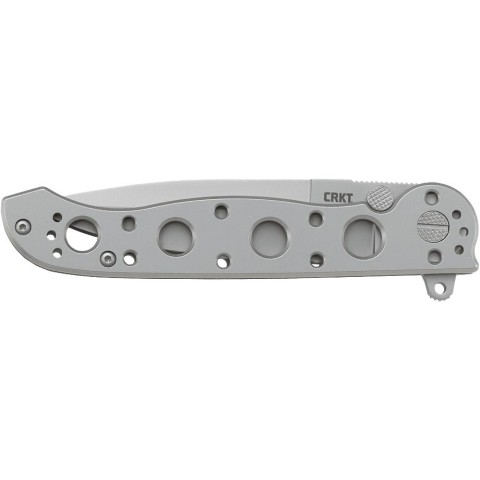 Ніж CRKT M16 Silver Stainless steel