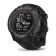 Смарт-часы Garmin Instinct 2X Solar Tactical черные