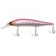 Воблер Megabass X-80 Magnum+1 S 115mm 18.0g GG Pink Iwashi