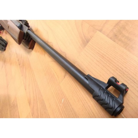 Гвинтівка пневматична Optima Mod.135 Vortex бу