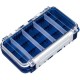 Коробка Meiho Bousui Case Wg 175x105x43mm Blue