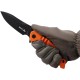 Нож Skif Adventure II BSW Orange