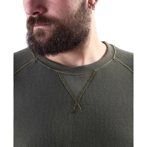 Світшот Pentagon Elysium Sweater L Camo Green