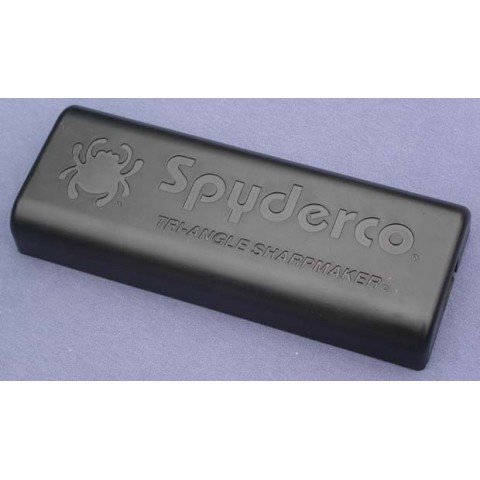 Точильна система Spyderco Triangle Sharpmaker (204MF)