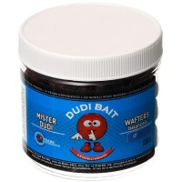 Бойлы Dudi Baits Hook Bait Wafters Balanced Mister Dudi 16mm & 18mm 100g