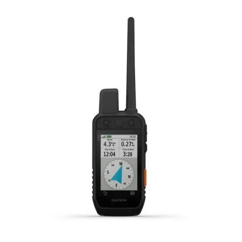 Портативный отслеживатель для собак Garmin Alpha 300i