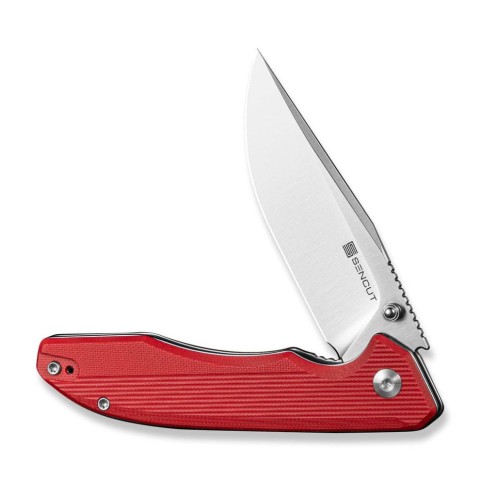 Ніж Sencut Sylor S25056-3