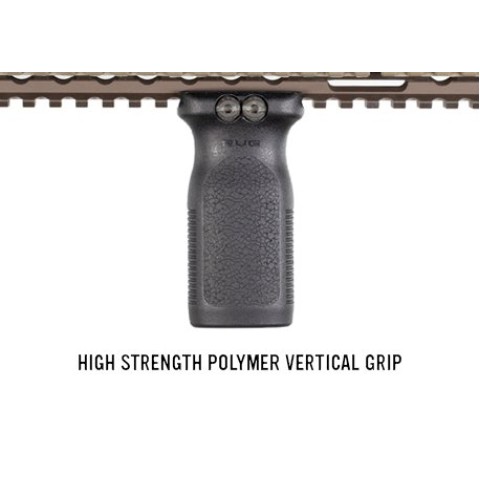 Рукоятка Magpul RVG 1913 Picatinny