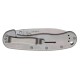 Нож Esee Knives Avispa AUS-8 Nylon OD Green