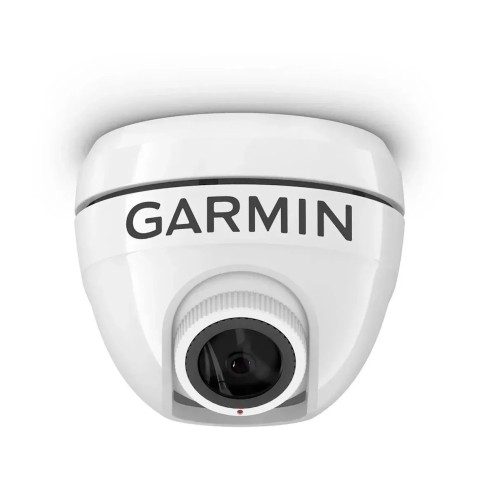 Морська камера Garmin GC 245 біла