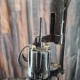 Револьвер Флобера Cuno Melcher ME 38 Magnum 4R бу