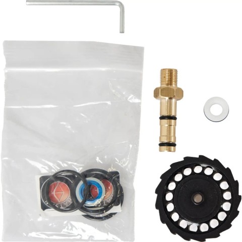 Гвинтівка пневматична Optima Hercules PCP 4,5 мм