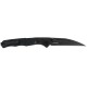 Нож Cold Steel Frenzy II Black