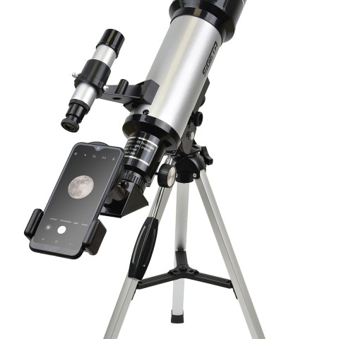 Телескоп SIGETA Volans II 70/400 AZ