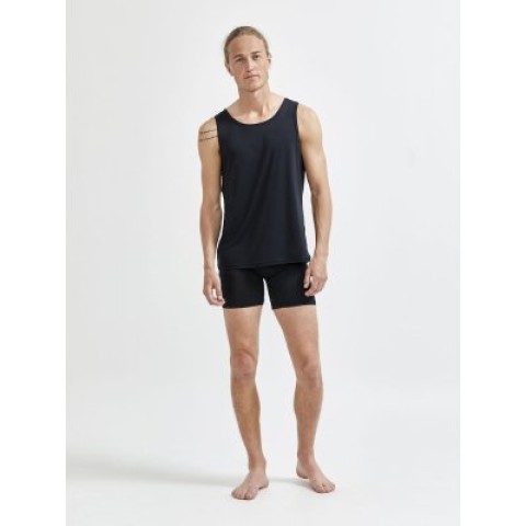 CORE Dry Touch Singlet Man