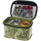 Сумка Favorite Eva Tackle Box TCLB-M 200x150x120mm khaki
