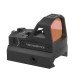 Приціл коліматорний Vector Optics Frenzy 1x17x21 GenII 3 MOA