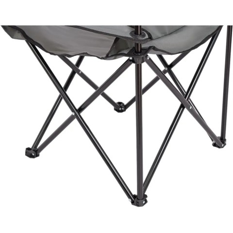 Стілець розкладний Skif Outdoor Comfort Plus Blue