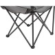 Стілець розкладний Skif Outdoor Comfort Plus Blue