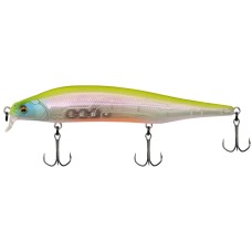 Воблер Megabass Ito Shiner SSR 115mm 14.0g Aurora Reaction