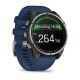 Смарт-часы Garmin quatix 8 AMOLED (47 мм) морские