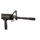 Страйкбольная винтовка Evolution Recon SOPMOD 14.5
