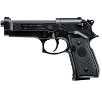 Пістолет пневматичний Umarex Beretta M92 кал. 4.5 мм