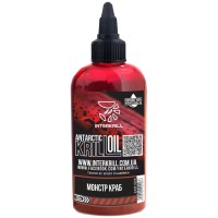 Ликвид INTERKRILL KRILL OIL Монстр Краб 100ml