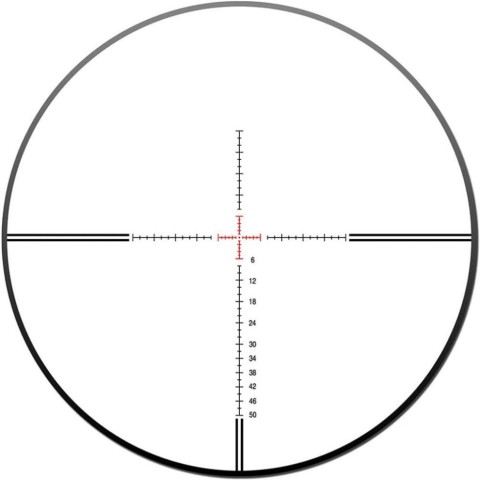 Приціл Discovery Optics LHD-NV 4-16X44SFIR FFP 30mm, з підсвічуванням