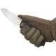 Нож Skif Vulture SW, D2 black