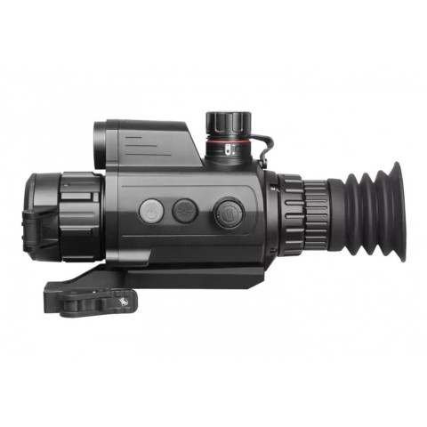 Тепловізійний приціл AGM Varmint V2 LRF 35-384