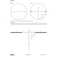 Прицел оптический Delta STRYKER 4,5-30x56 (34 мм) FFP illum. DLR-1 2020