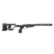 Ложе-шасси для Remington 700 SA (графит)