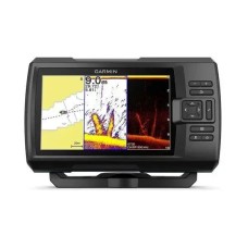 Эхолот Garmin STRIKER Plus 7cv с GT20-TM