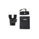 Бінокль Sig Optics ZULU6 10x30MM IMAGE STABILIZED, GRAPHITE