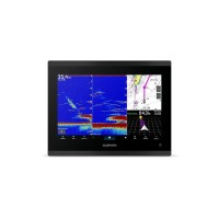 Эхолот/картплоттер Garmin GPSMAP 9010xsv премиум-класса