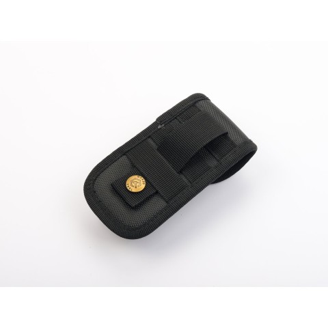 Мультитул Ganzo G202B з чохлом Molle та бітами, 24 функції