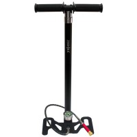 Насос високого тиску ZBROIA 4-х ступінчастий 300 Bar PCP