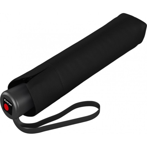Парасоля Knirps C.056 Black Мех/Складана/6спиць /D90x23см